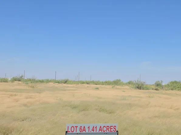6624 S County Road 1058, Midland, TX 79706