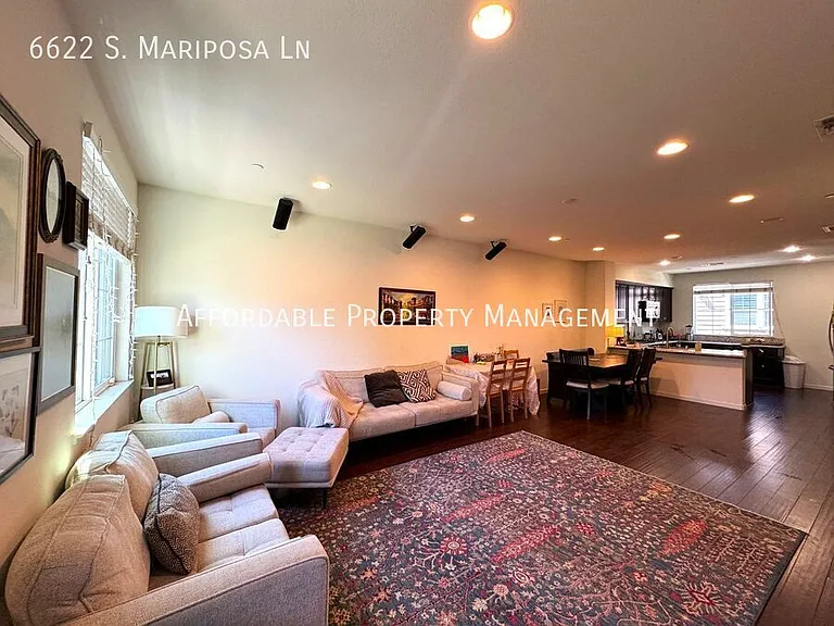 6622 S Mariposa Ln — Photo 7
