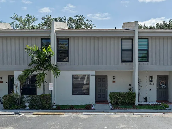 1177 NW 98th Terrace #132, Pembroke Pines, FL 33024