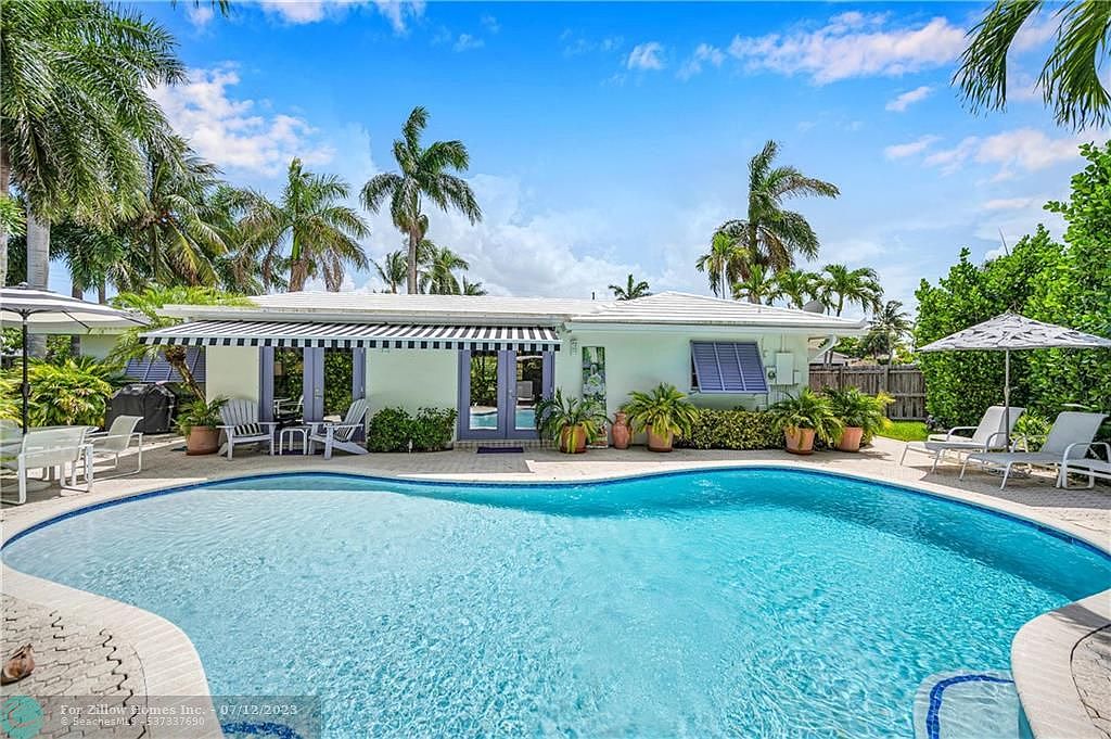 4410 NE 24th Ave, Lighthouse Pt, FL 33064 MLS F10388911 Zillow