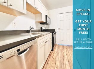10839 N 15th Ave APT B, Phoenix, AZ 85029