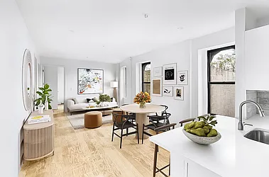 Rented by Freestone Property Group