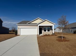 516 Silver Pidgeon St, Aynor, SC 29511