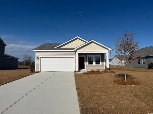 516 Silver Pidgeon St, Aynor, SC 29511