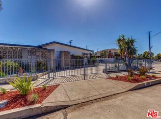 12552 Walsh Ave, Los Angeles, CA 90066