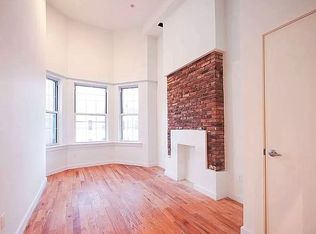 1180 Putnam Ave #2V, Brooklyn, NY 11221