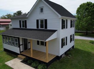 39 S Main St, Woodstown, NJ 08098