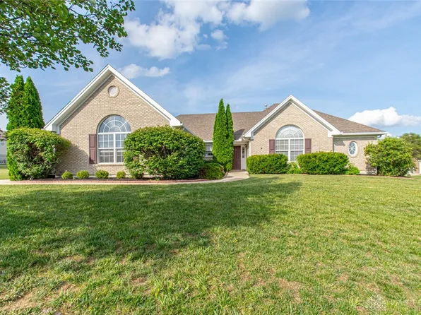 1264 Windsor Dr, Dayton, OH 45434