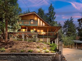 33196 Maple Ln, Green Valley Lake, CA 92341