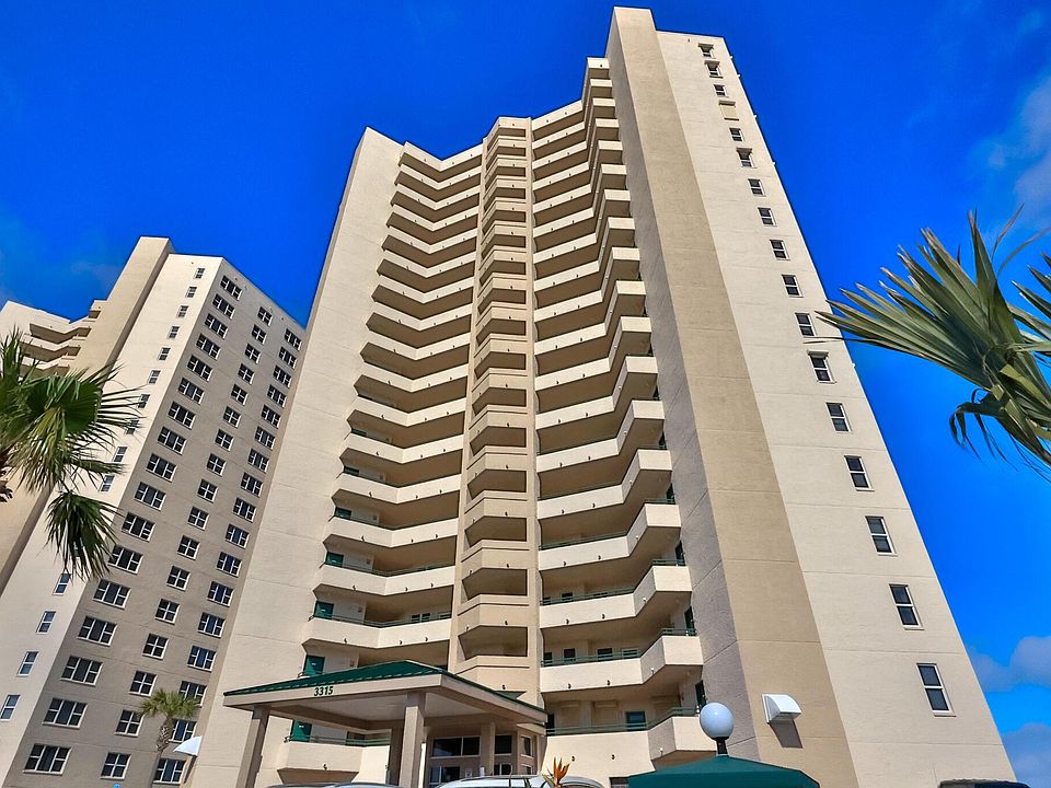 1st image of 3315 S Atlantic Ave APT 605