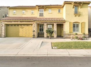 2413 El Vaquero Dr, Modesto, CA