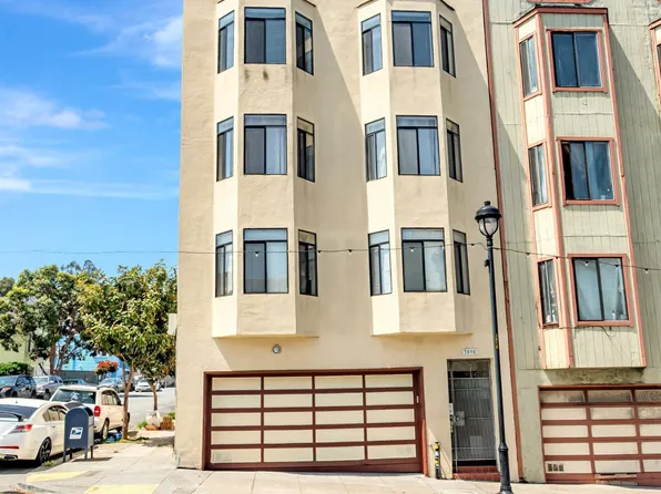 3090 San Bruno Ave, San Francisco, CA 94134