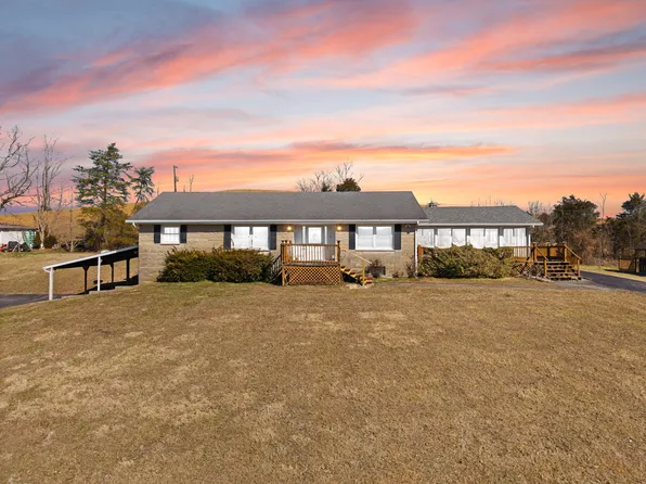 58 Goodpaster Rd, Owingsville, KY 40371