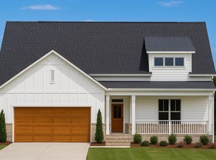 LOT 67 Sage Ct, Fuquay Varina, NC 27526