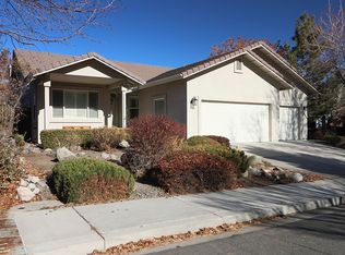 8701 White Fir St, Reno, NV 89523