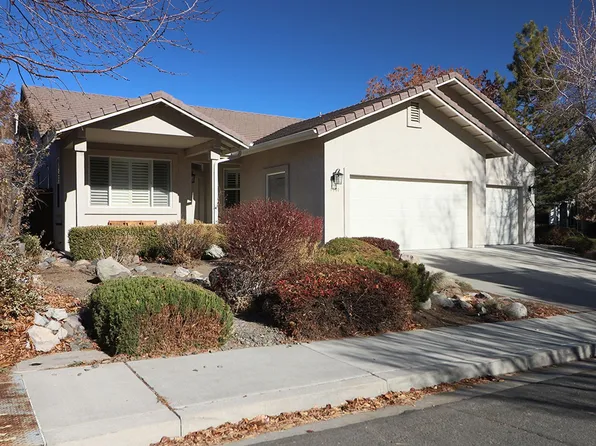 8701 White Fir St, Reno, NV 89523