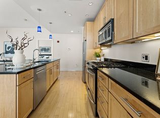 70 Lincoln St UNIT L312, Boston, MA 02111