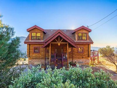 36153 N Peak Way, Julian, CA, 92036
