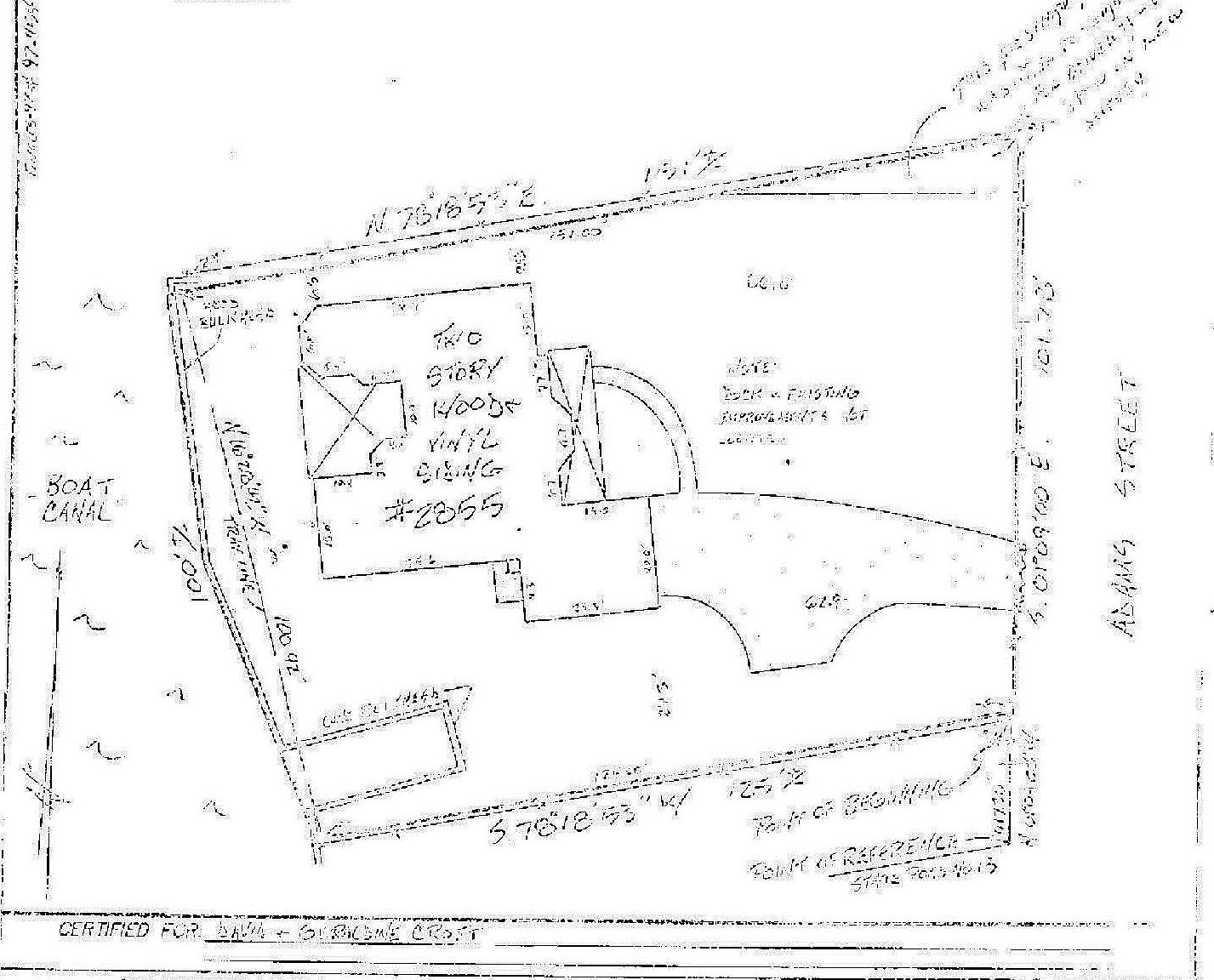 2855 Adams Rd, Saint Augustine, FL 32092 Zillow