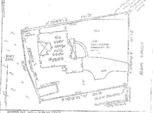 2855 Adams Rd, Saint Augustine, FL 32092