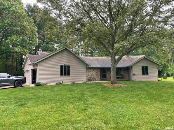 17792 Sherwood Forest Rd, Havana, IL 62644