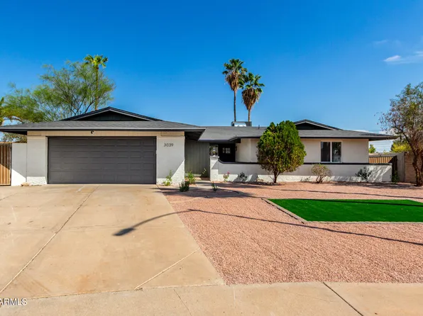 3039 S STEWART --, Mesa, AZ 85202