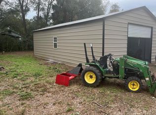 406 W 11th St, Carrabelle, FL 32322