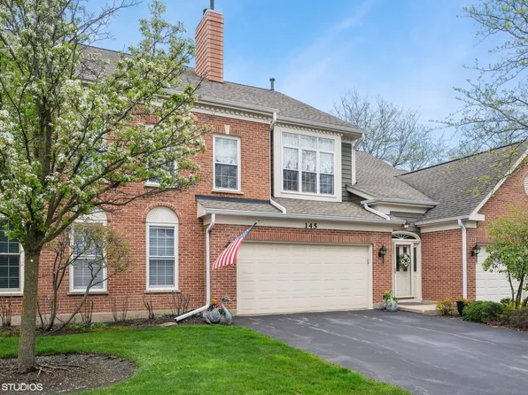 145 Princeton Ln, Glenview, IL 60026