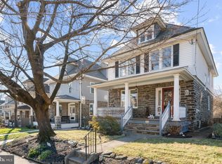 314 N Essex Ave, Narberth, PA