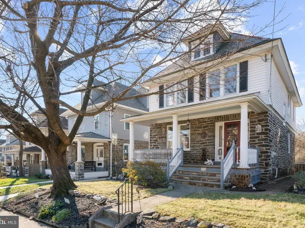 314 N Essex Ave, Narberth, PA 19072