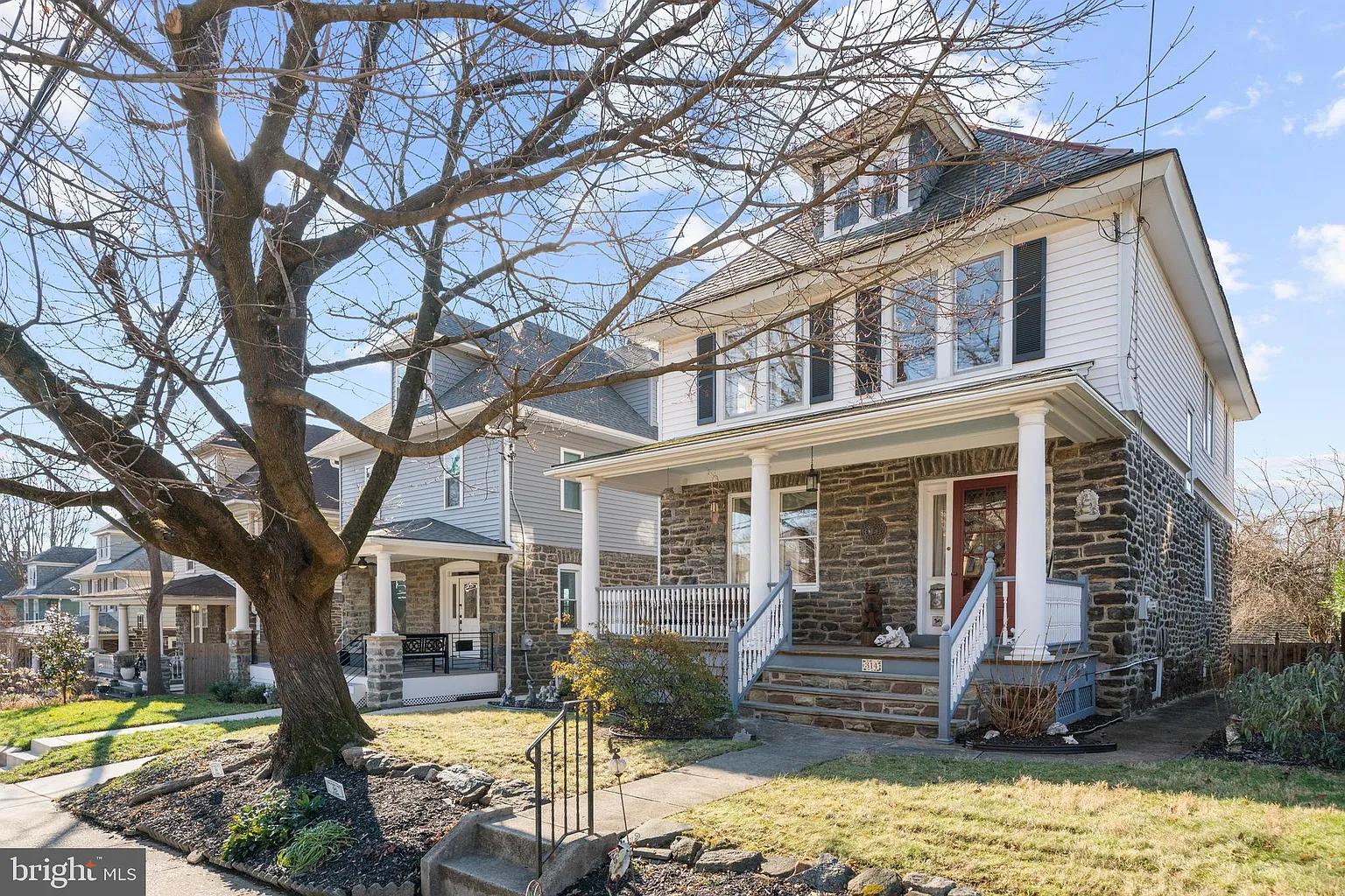 314 N Essex Ave photo 1