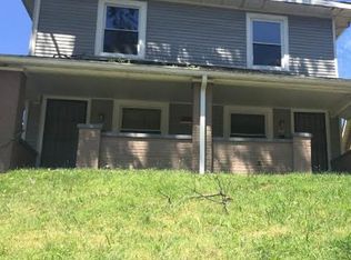 432 N Bradley Ave #1, Indianapolis, IN 46201