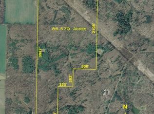 Heritage Rd NW, Magnolia, OH 44643