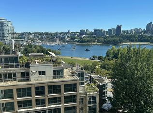 1331 Homer St #904, Vancouver, BC
