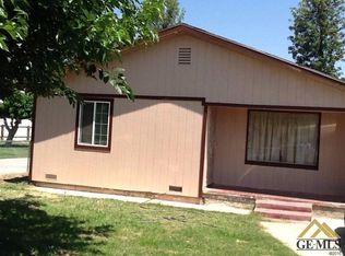 1274 Mark St, Arvin, CA 93203