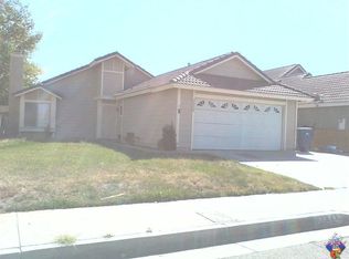36908 E Doheny Ln, Palmdale, CA 93552