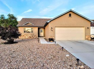 1764 6438th Dr, Montrose, CO 81403