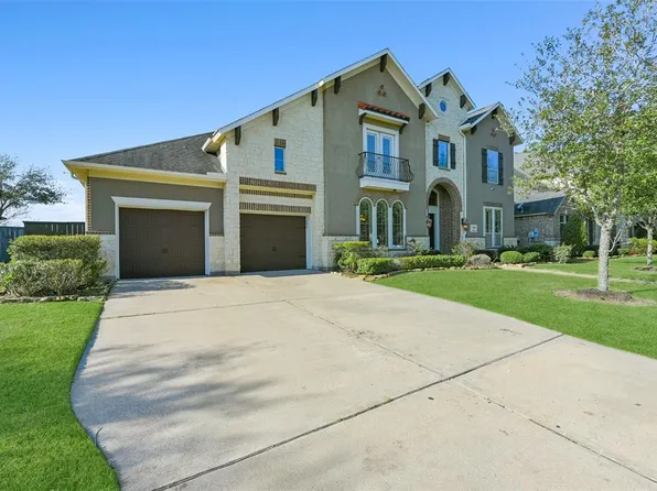 2577 Madison Avenue, League City, TX 77573