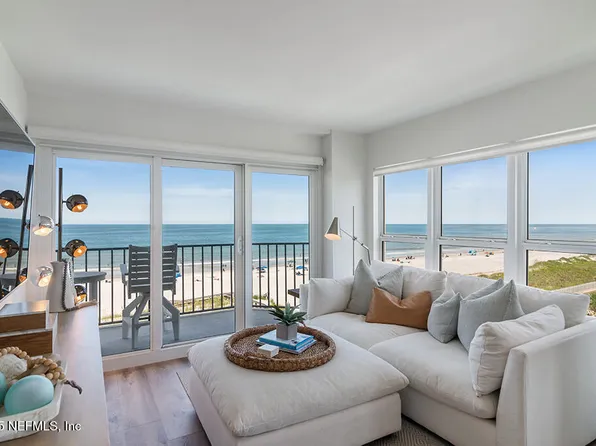 1551 1ST Street S #503, Jacksonville Beach, FL 32250