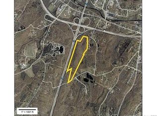 75 McClellan Ave, Norwich, CT 06360