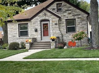 608 Greenfield Ave, Beaver Dam, WI 53916