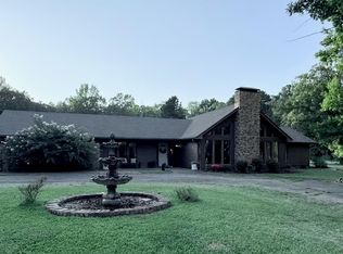 3701 Privatewood Rd S, Pine Bluff, AR 71603
