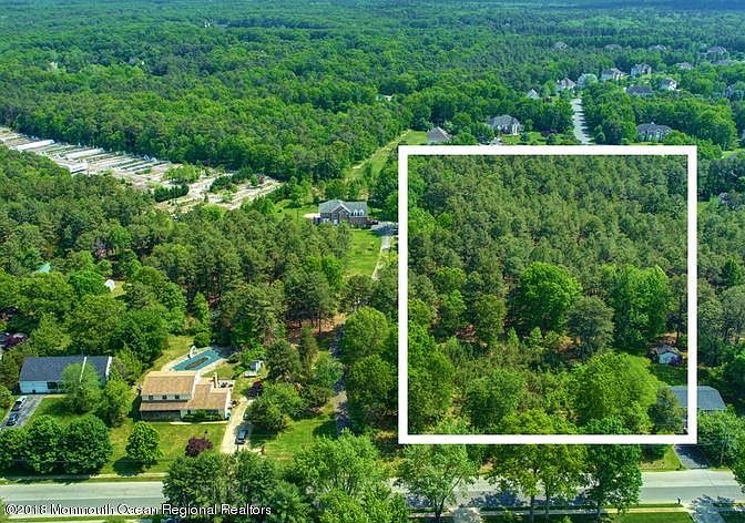 2nd image of 0 Reed Road