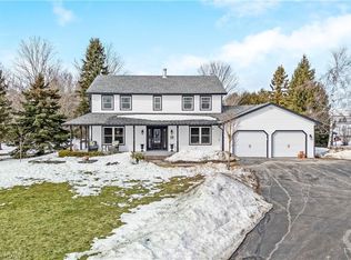 213136 10th Line, Amaranth, ON L9W0G4