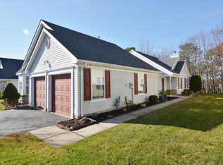 3605 Vicari Ave, Toms River, NJ