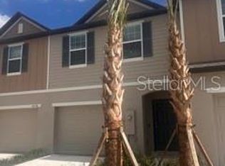 32154 Pond Apple Bnd, San Antonio, FL 33576