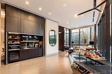 Rented by Elika Associates II, LLC