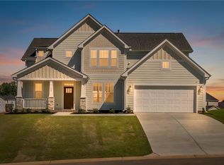 134 Ridgeline Row, Central, SC 29630