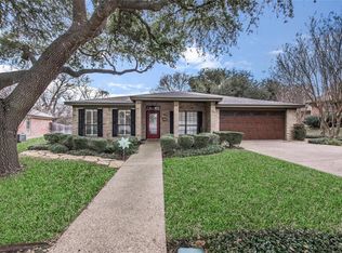 3508 Timberleaf Cir, Waco, TX 76708