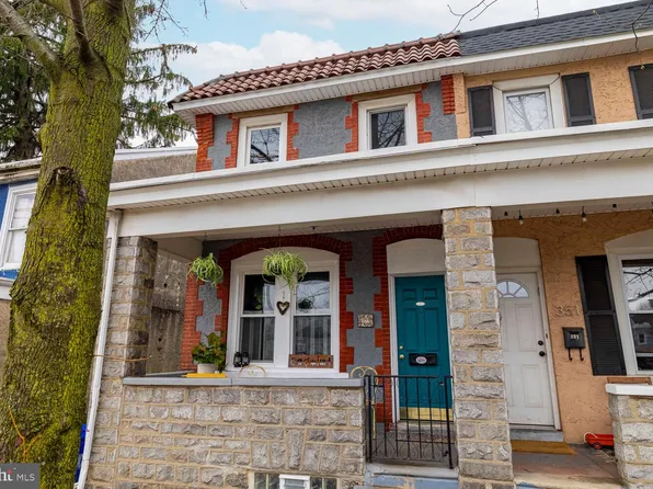 353 W Mount Pleasant Ave, Philadelphia, PA 19119